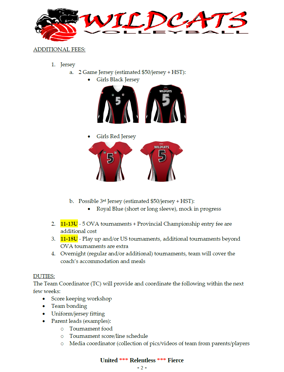 2021 Welcome Package2